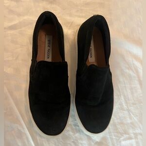 Steve Madden Slip on Sneakers - 9.0